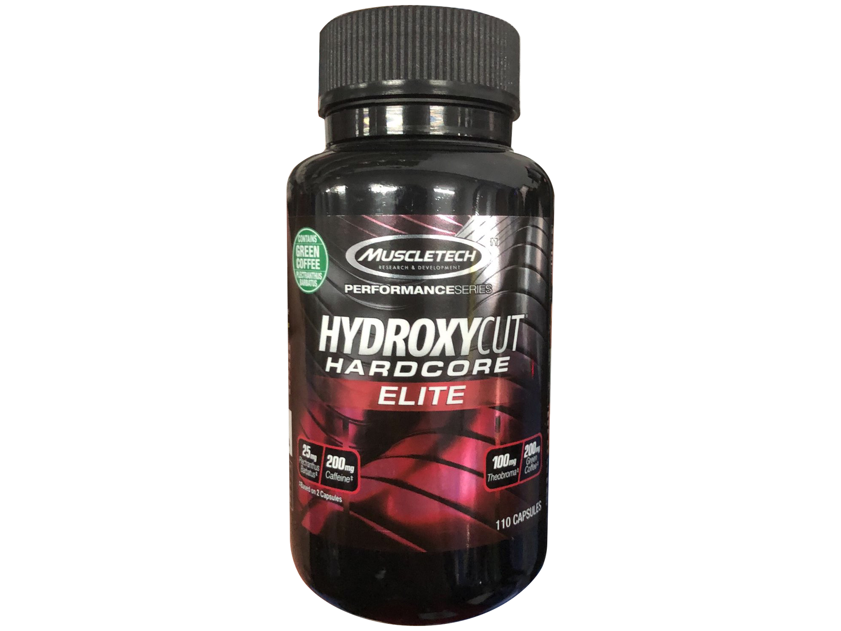 Hardcore® Elite: retailer-supplied image